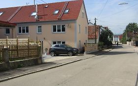 Beim Wegmacher